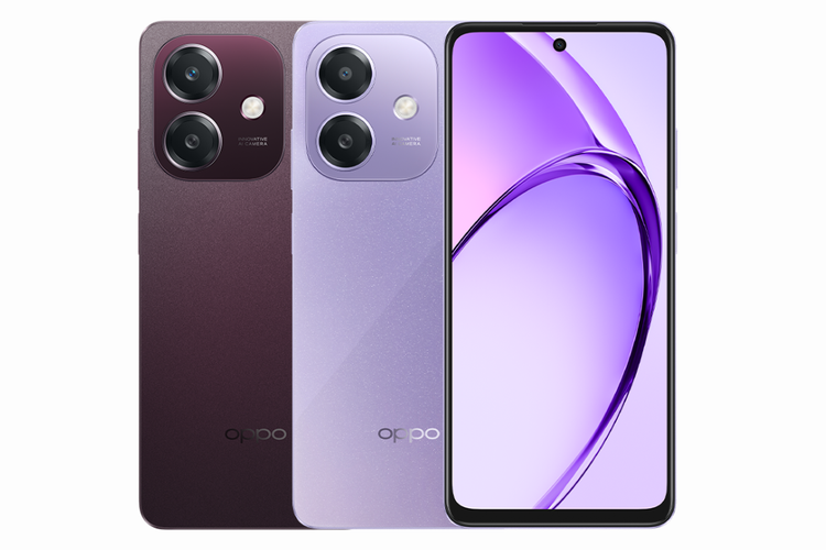 smartphone, Oppo, Oppo A5i, Oppo A5i Pro, Snapdragon 6s 4G Gen 1, Smartphone, spesifikasi Oppo A5i dan A5i Pro, pasar Filipina, snapdragon 6s 4G gen 1, Oppo A5i dan A5i Pro Resmi, Duo Ponsel Murah dengan Baterai Jumbo