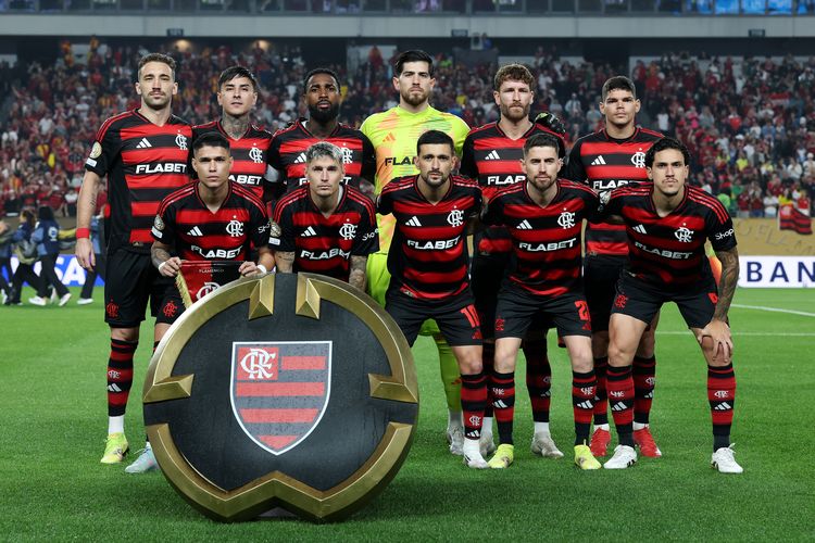Chelsea, Piala Dunia Antarklub 2025, Link live streaming, Flamengo vs Chelsea, Link Live Streaming, Piala dunia antarklub 2025, Piala Dunia Klub 2025, Preview dan Link Live Streaming Flamengo Vs Chelsea, Kickoff 01.00 WIB