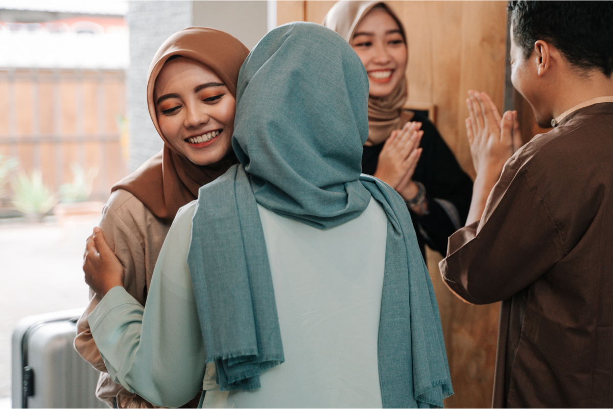 Kenapa Menghadapi Tuntutan Keluarga Terasa Lebih Berat Dibanding di Kantor