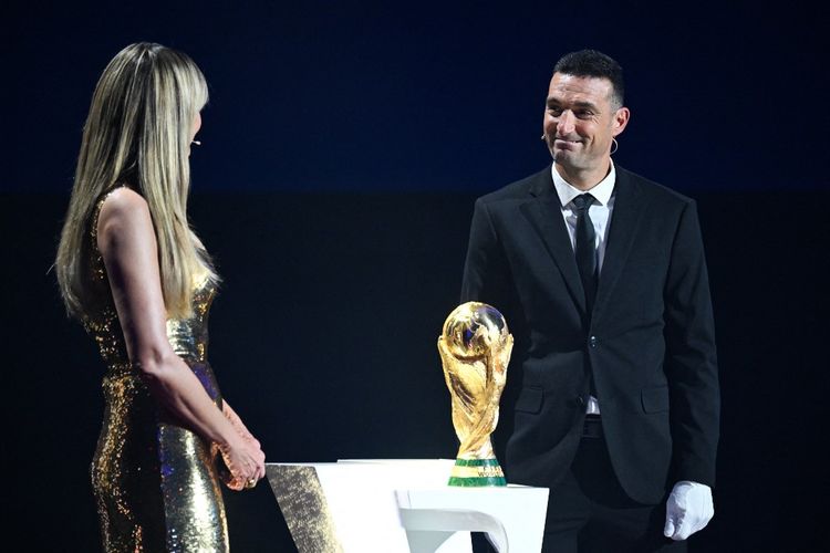 Piala Dunia 2026, TVRI, siaran digital, Set Top Box, Cara Menonton Siaran Langsung Piala Dunia 2026 di TVRI