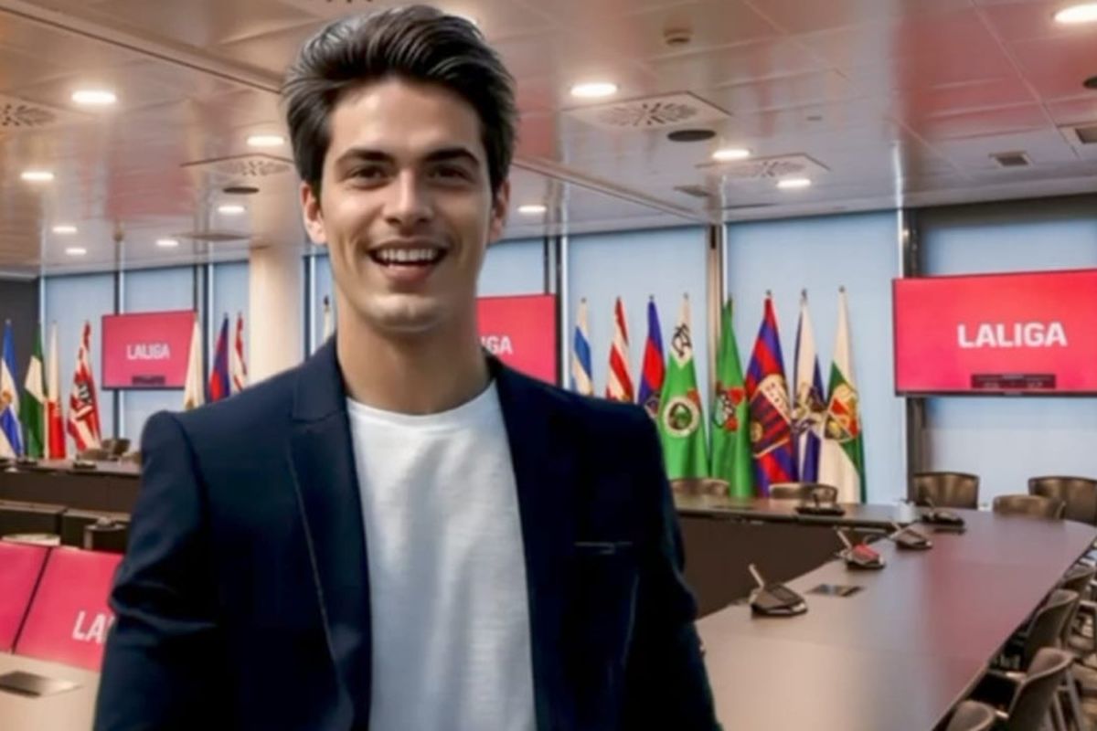 LaLiga, Ramadhan, Indonesia, Alex Si Influencer AI dari LaLiga Ramaikan Semarak Ramadhan Indonesia