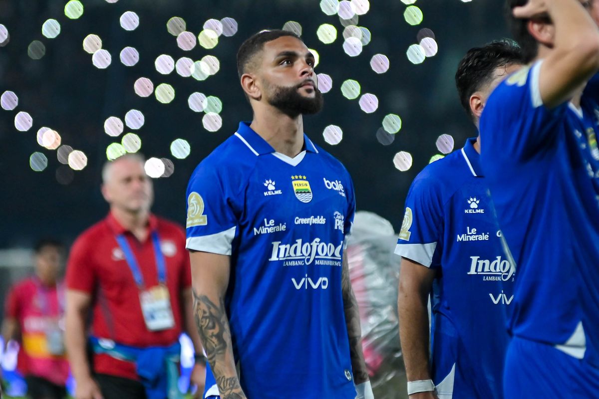 Persib Bandung, Bojan Hodak, ACL 2, Jadwal Ratchaburi Vs Persib Bandung di Leg Pertama 16 Besar ACL 2 2025-2026