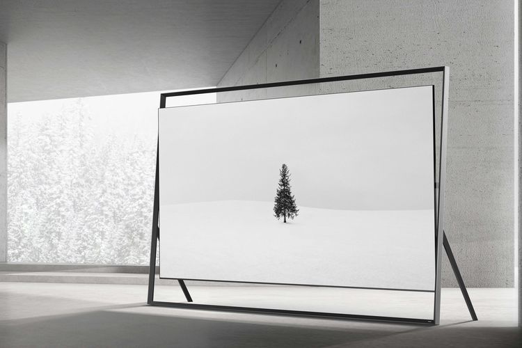 Samsung, CES 2026, The First Look 2026, Samsung Gelar 