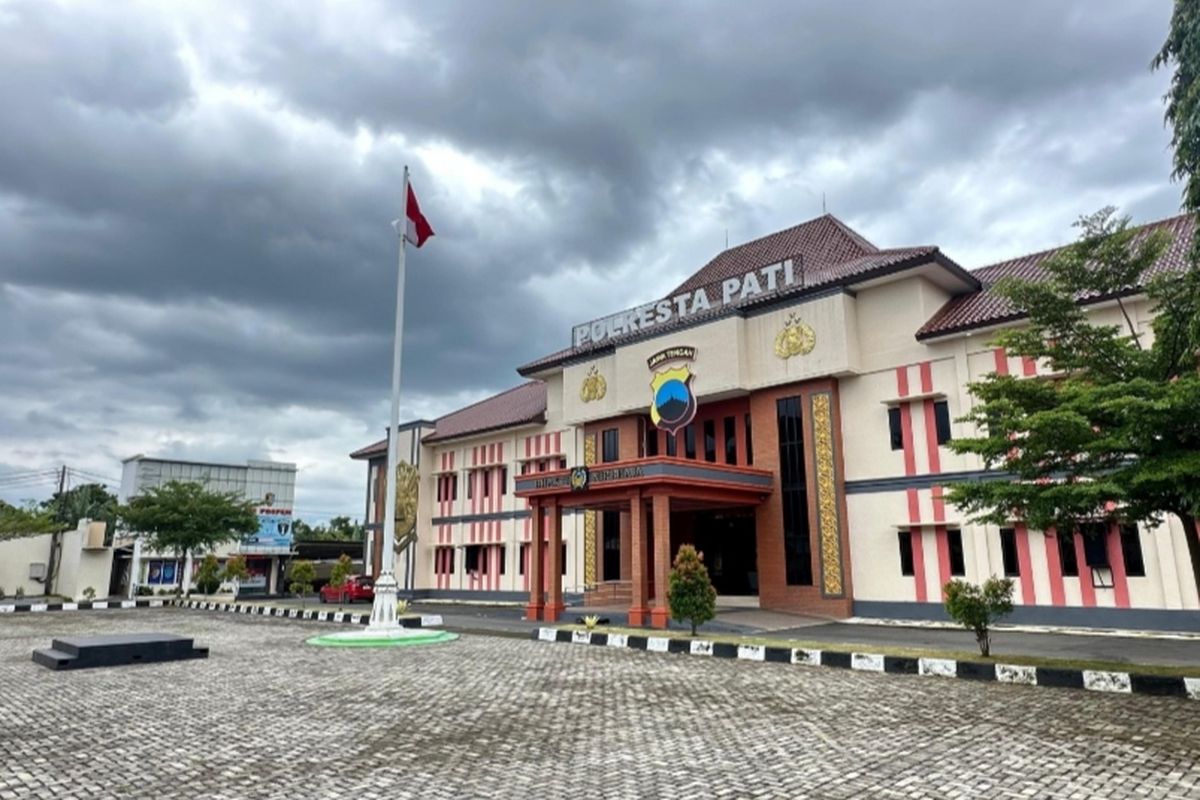 mudik, Lebaran, Gratis Titip Kendaraan di Kantor Polisi Selama Mudik, Ini Syaratnya