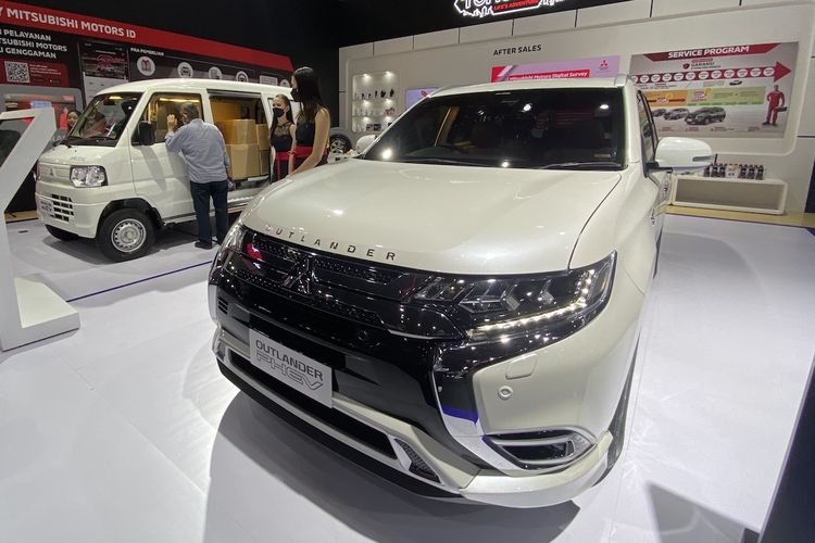 mobil hybrid, Mitsubishi, Mitsubishi Motors, produksi lokal, mobil hybrid Mitsubishi, Mitsubishi Pastikan Mobil Hybrid Baru Produksi Lokal