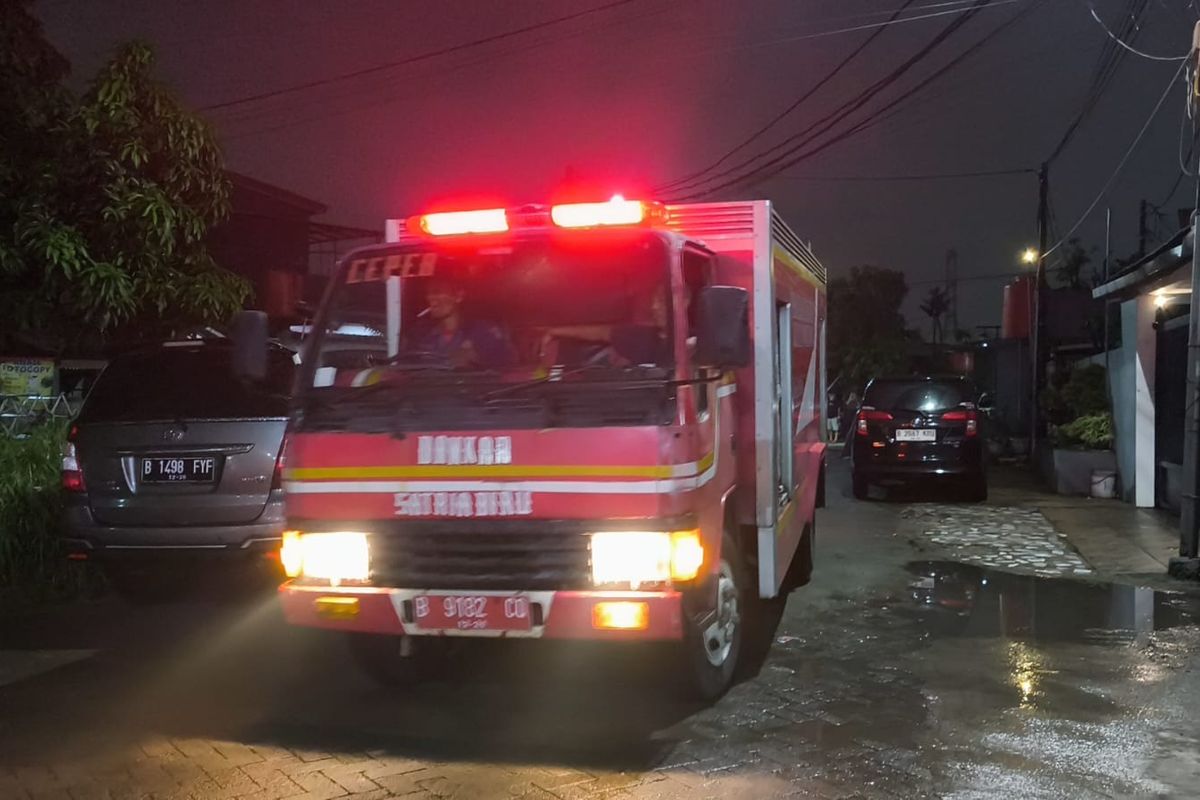 Kendaraan prioritas, Sering Disalahpahami, Ini Urutan Kendaraan Prioritas di Jalan Raya