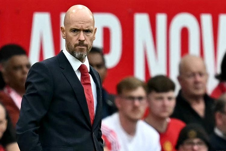 Manchester United, Ruben Amorim, Gary Neville Terkejut Amorim Dipecat, Desak Man United Kembali ke DNA Klub