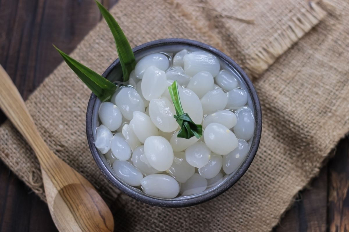 Es kolang kaling, Resep es kolang kaling, es kolang kaling, resep es kolang kaling, resep es kolang kaling simple, resep es kolang kaling sirup, Resep Es Kolang Kaling, Kudapan Istimewa untuk Keluarga