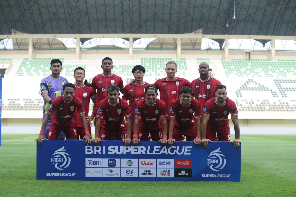 Arema FC, Persis, Persis Vs Arema FC, Super League 2025 2026, Persis vs Arema FC, Saling Waspada dan Siapkan Kebangkitan