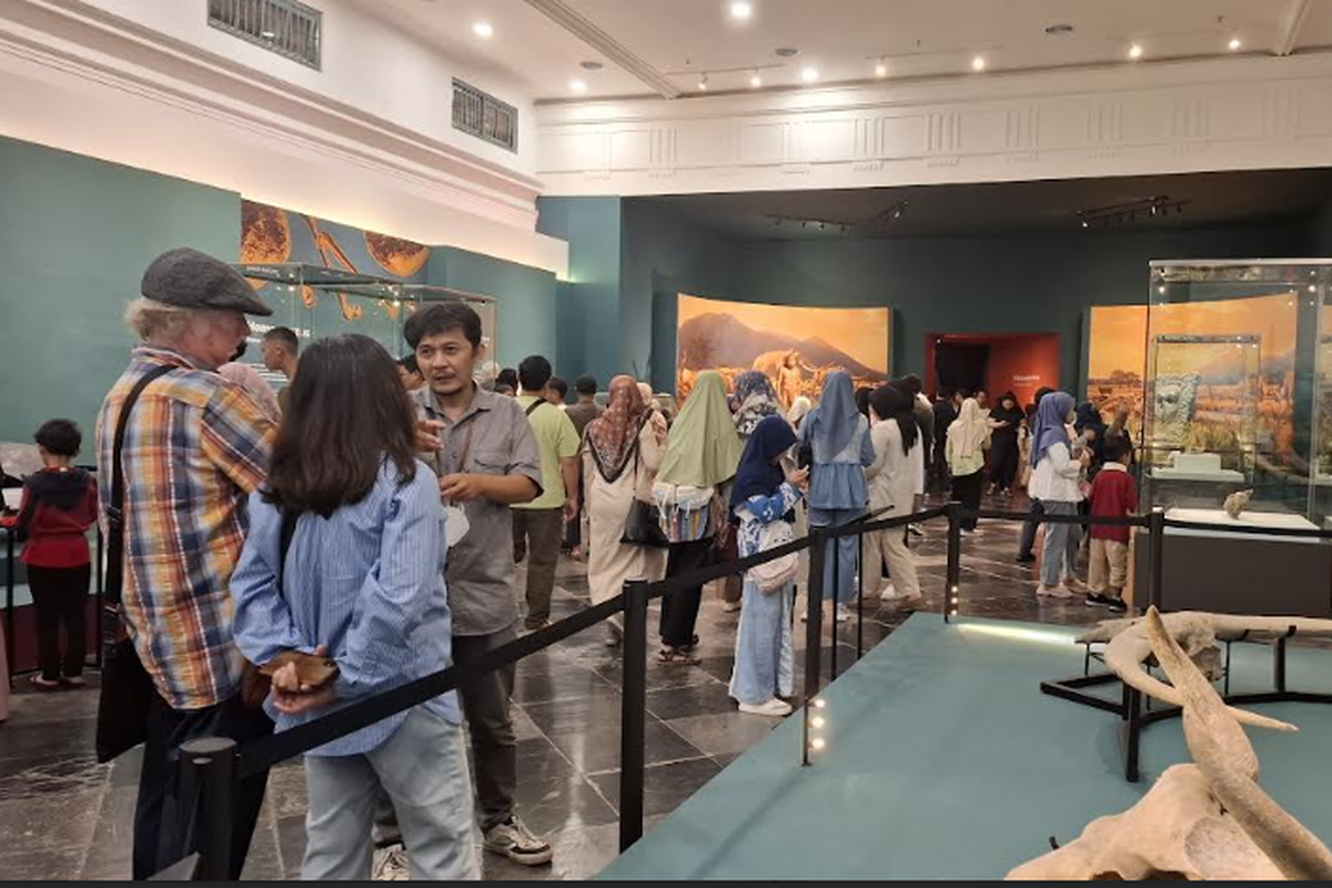 Museum Nasional, Harga Tiket Museum Nasional Naik 2 Kali Lipat, Pengelola Ungkap Alasannya, Alasan Kenaikan Harga Tiket Museum Nasional, Rincian Tarif Terbaru Museum Nasional 2026, Kategori Khusus Tiket Gratis (Rp 0), Menuai Protes dan Kritik Warganet