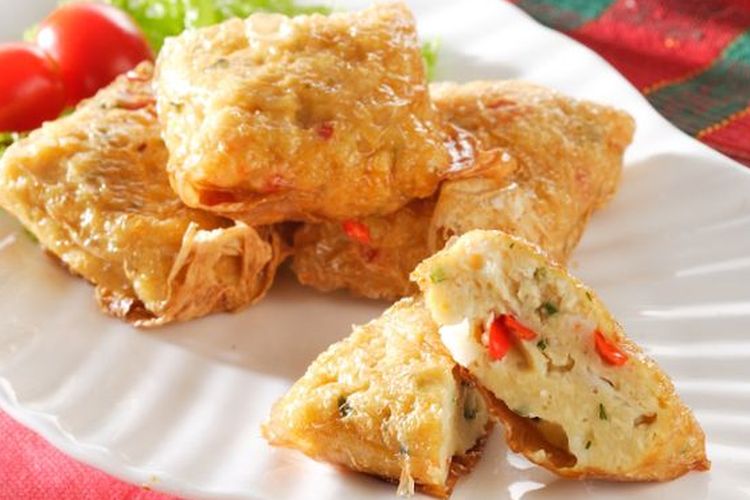 tahu, cara menyimpan tahu, Tahu Bisa Tahan Berbulan-bulan, Ini Trik Menyimpannya