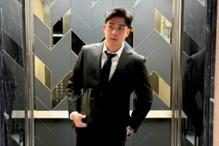 Jerome Polin, ayah jerome polin, ayah jerome polin sakit apa, ayah jerome polin meninggal, ayah jerome polin dimakamkan, Ayah Jerome Polin, Marojahan Sijabat, Tutup Usia Setelah Sempat Kritis, Kabar Duka Disampaikan Keluarga, Jerome Polin Ungkap Kondisi Ayah yang Kritis, Tangis Haru di Rumah Sakit, Duka Mendalam untuk Keluarga Sijabat