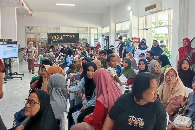 cek bansos, BLT Kesra, BLT Kesra 2025, Bansos Rp 900 Ribu, cek bansos 2025, bansos rp 900 ribu, Cara Cek Bansos Rp 900 Ribu 2025, BLT Kesra Sudah Cair, Pastikan Anda Terdaftar