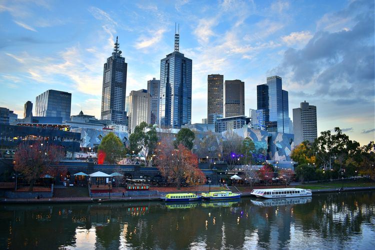 Time Out, 6 Kota Terbaik di Dunia Versi Gen Z, Apa Saja?, 1. Bangkok, Thailand, 2. Melbourne, Australia, 3. Cape Town, Afrika Selatan, 4. New York City, Amerika Serikat, 5. Kopenhagen, Denmark, 6. Barcelona, Spanyol