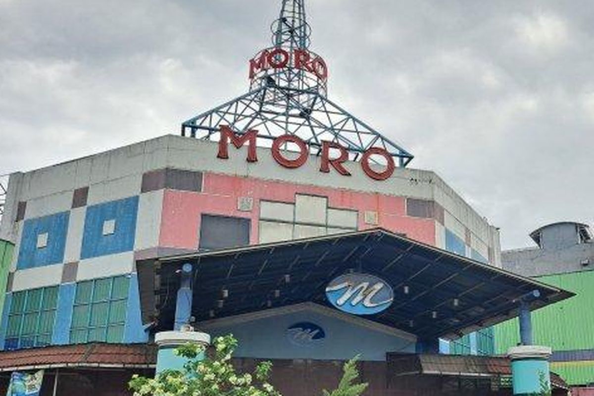 Moro, moro purwokerto, moro purwokerto tutup, moro purwokerto sekarang, sejarah moro purwokerto, lokasi moro purwokerto, Sejarah Moro Purwokerto, Pusat Belanja Legendaris yang Dikabarkan Segera Bangkit Lagi, Sejarah Moro Purwokerto, Diresmikan 17 Desember 1997, Moro Jadi Ikon Belanja Purwokerto, Moro Ditutup 17 Oktober 2023, Aset Dilelang, Ada Investor, Moro Siap Dibangun Kembali