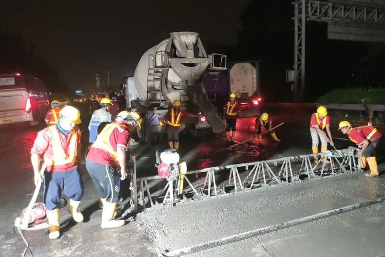 Kawasaki, Ninja ZX-10R, Perbaikan Tol, Jakarta-Tangerang, Harga BBM Pertamina, Toyota, Hilux BEV, Pikap Listrik, Perbaikan Tol Jakarta-Tangerang, Ninja ZX-10R 2026