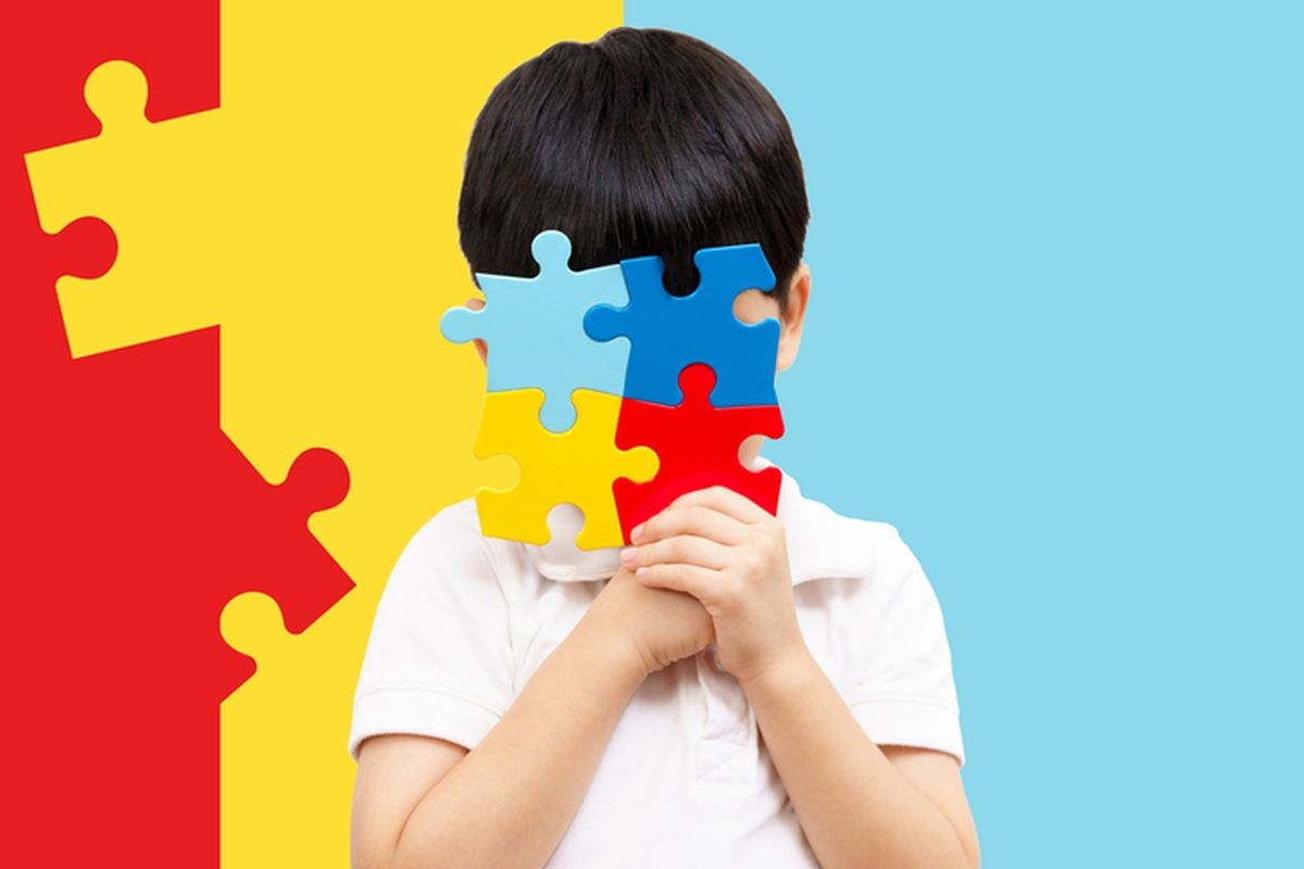 autisme, meltdown, Festival Peduli Autisme 2026, Cara Tepat Mengatasi Meltdown pada Anak Autisme, Jangan Diabaikan, Meltdown dipicu overstimulasi, Bagaimana penanganan yang tepat?, Setiap anak memiliki respons berbeda, Jangan diabaikan tapi utamakan empati