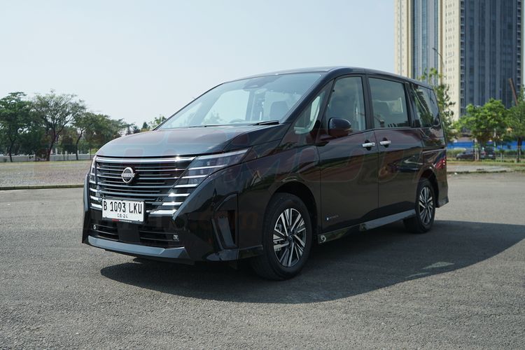 e-Power, Nissan, teknologi, Efisiensi, Nissan Andalkan e-Power untuk Jawab Kebutuhan Mobil Efisien