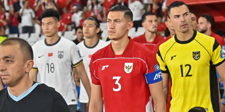 Serie A, Bursa Transfer, Liga Italia, Lille, Venezia, Jay Idzes, Jay Idzes Absen di Laga Lille vs Venezia, Spekulasi Transfer Menguat