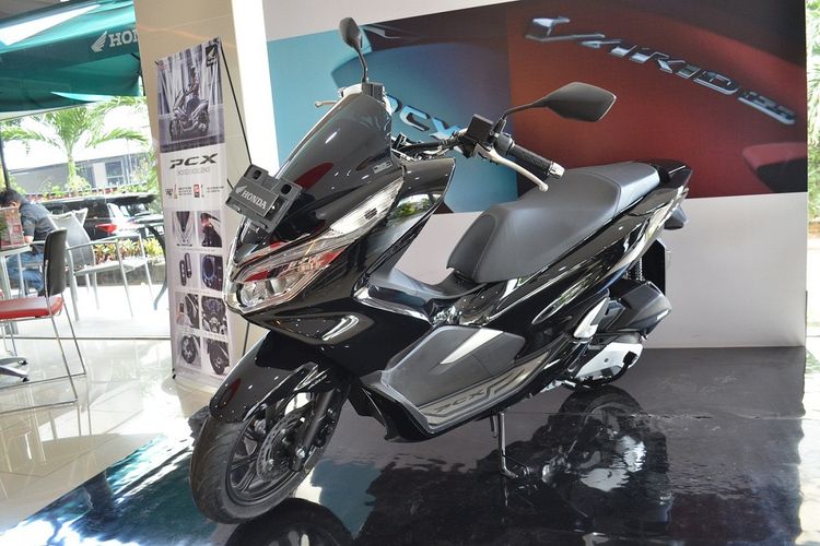 Diskon Skutik Honda ADV 160 Tembus Rp 2 Juta Mei 2026