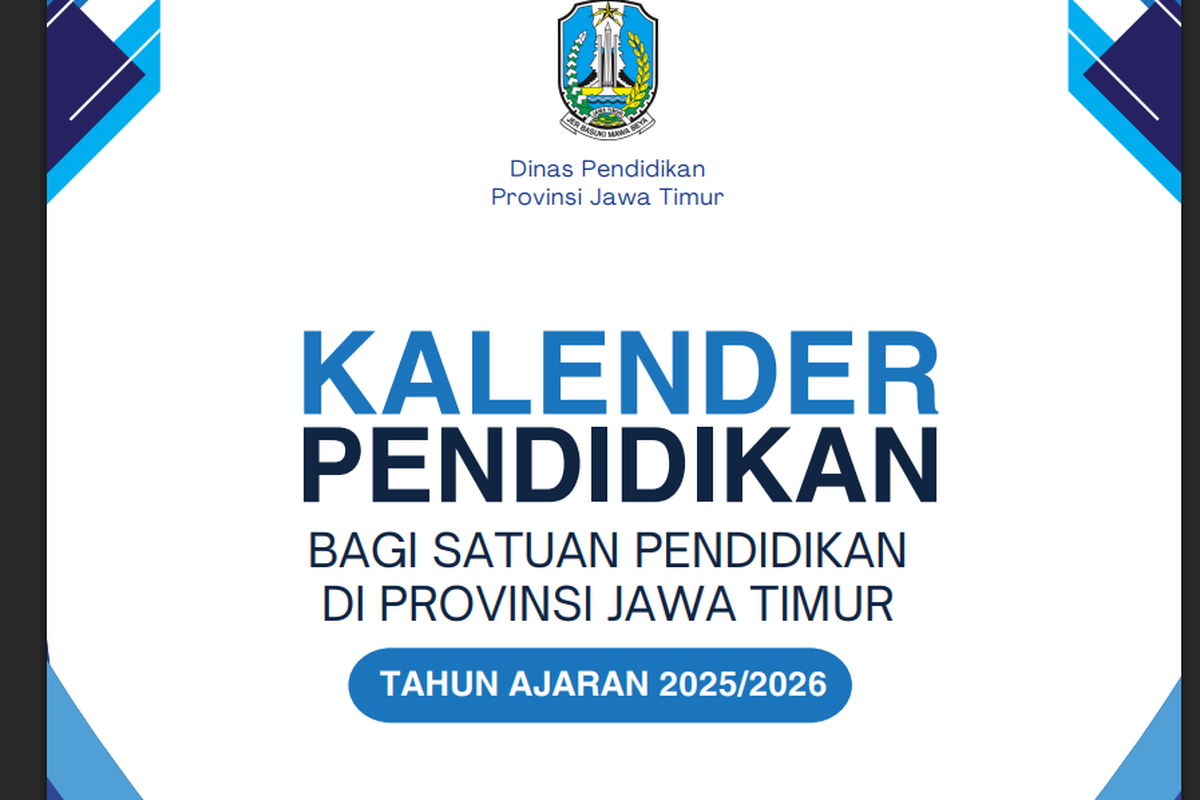 kalender pendidikan jawa timur, Kalender pendidikan, kalender pendidikan 2025-2026, kalender pendidikan 2026, Kalender Pendidikan 2025/2026 Jawa Timur, Kapan Libur Semester dan Idul Fitri?, Awal Tahun Ajaran Dimulai 14 Juli 2025, Jumlah Hari Efektif dan Libur Sekolah, Libur Semester dan Kegiatan Tengah Semester, Penilaian dan Ujian Akhir Tahun, Aturan Kegiatan Selama Ramadan dan Libur Idul Fitri, Daftar Libur Nasional dalam Kalender Pendidikan Jatim 2025/2026, Penetapan Resmi dan Tujuan Kebijakan dalam Kalender Pendidikan Jawa Timur
