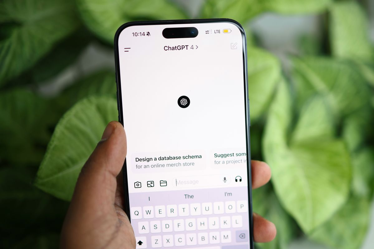 chatGPT, OpenAI, Dall-E, image generator, GPT-4o, ChatGPT Akhirnya Punya Generator Gambar Sendiri, Pakai GPT-4o