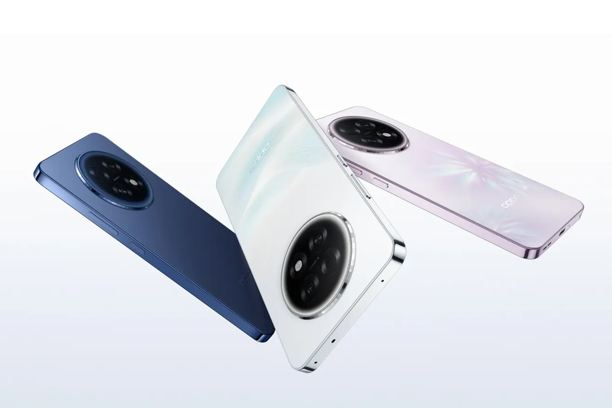 IP68, Snapdragon 7 Gen 3, IP69, Oppo A6, Oppo A6 GT 5G, spesifikasi Oppo A6 GT, harga Oppo A6 GT, 7000 mah, Oppo A6 GT 5G Resmi Meluncur dengan Baterai 7.000 MAh dan RAM 12 GB