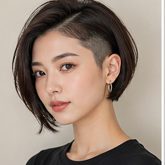 15 Model Rambut Pendek Wanita yang Cocok untuk Semua Bentuk Wajah, Kenapa Harus Memilih Model Rambut Sesuai Bentuk Wajah?, Mengenal Bentuk Wajah Wanita, 15 Model Rambut Pendek Wanita Sesuai Bentuk Wajah, Tips Memilih Rambut Pendek Sesuai Bentuk Wajah, Kesalahan yang Harus Dihindari, FAQ Model Rambut Pendek Wanita, Kesimpulan