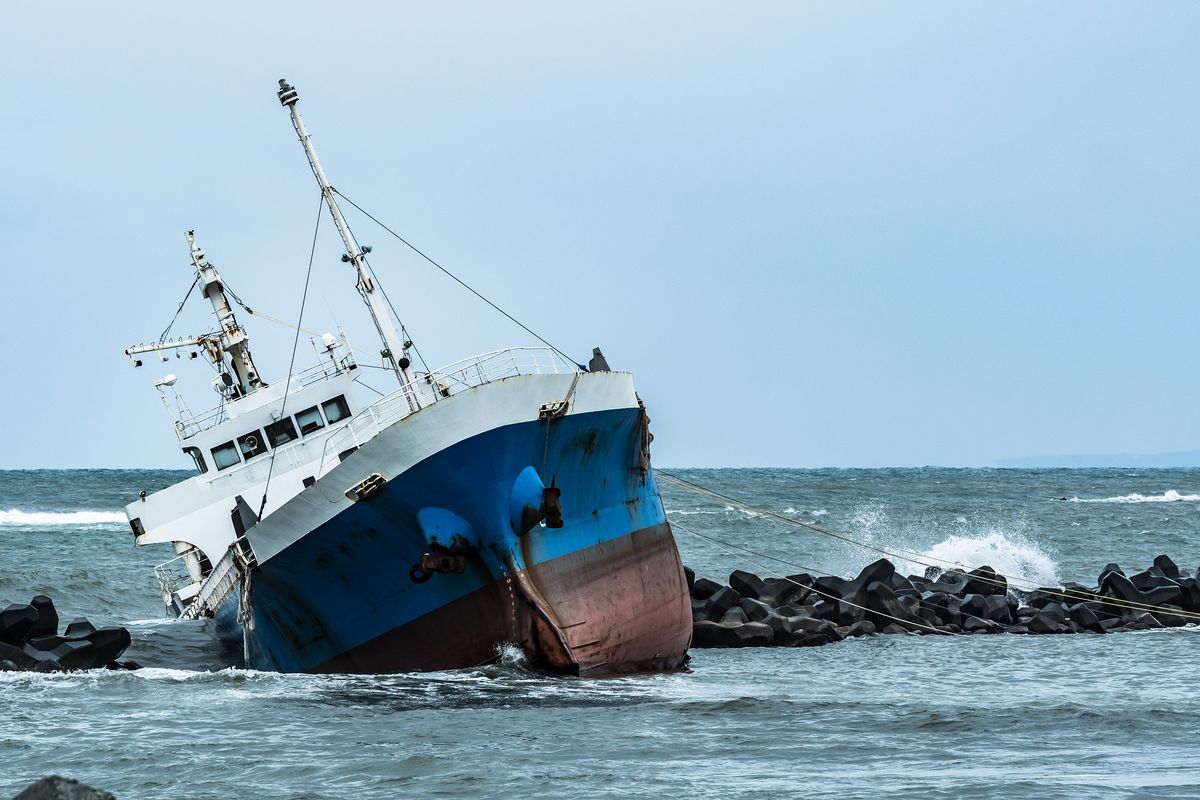 Vietnam, kapal terbalik, vietnam, Kronolologi Kapal Turis Terbalik di vietnam, kapal terbalik di vietnam, Kapal Wisata Terbalik di Teluk Ha Long, 37 Tewas dan 5 Hilang, Anak-anak Banyak Jadi Korban