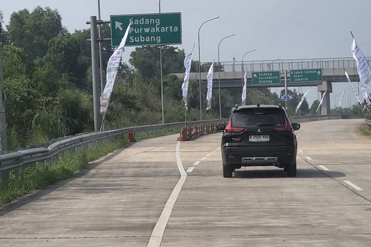 tol fungsional, Tol Japek, Tol Japek II Selatan, Catat, Ini Jam Operasional Tol Japek II Selatan Saat Arus Balik Lebaran