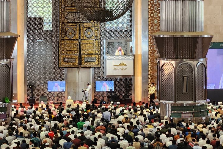 kemerdekaan, khutbah jumat, kemerdekaan Indonesia, teks khutbah jumat, Khutbah Jumat Menyambut Kemerdekaan Indonesia 15 Agustus 2025
