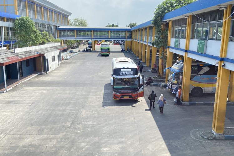 tiket bus, tiket bus AKAP, PO bus, mudik Lebaran, Mau Mudik Naik Bus AKAP? Perhatikan Tips Ini Sebelum Beli Tiket