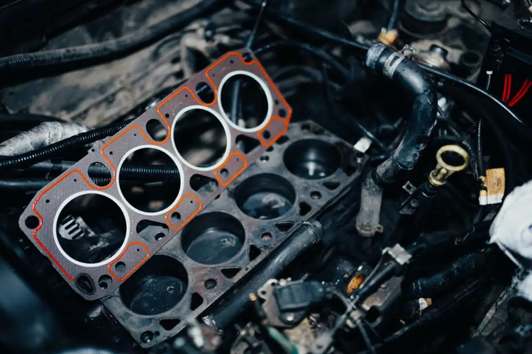 Solusi agar Mobil yang Pernah Overheating Sembuh Total