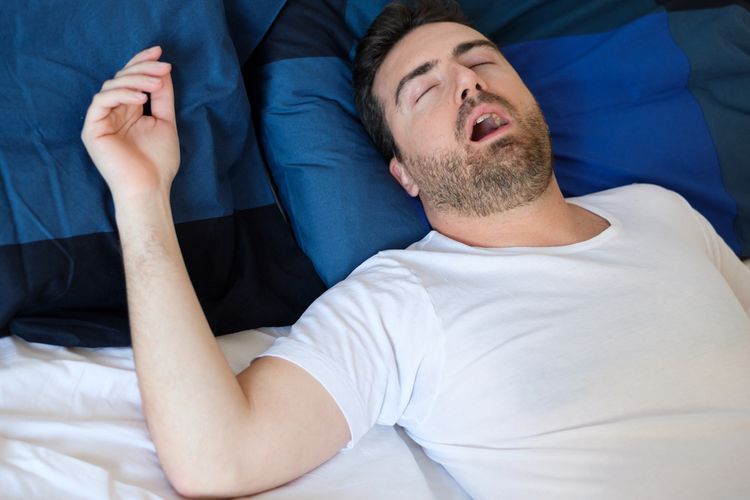 insomnia, sleep apnea, kesehatan jantung, penyakit jantung koroner, penyebab sleep apnea, dokter spesialis jantung, kurang tidur memicu penyakit jantung, kurang tidur bisa sebabkan penyakit jantung, Tak Hanya Mengantuk, Kurang Tidur Juga Bisa Sebabkan Penyakit Jantung
