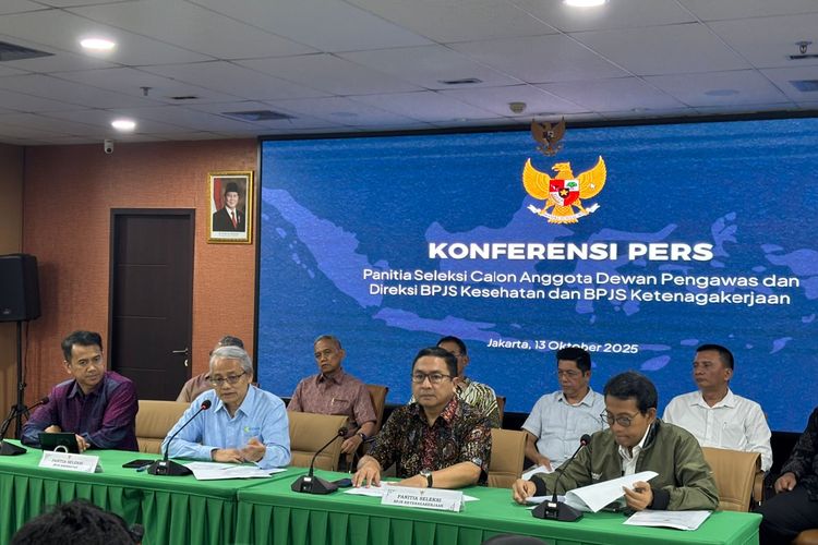 BPJS Kesehatan, susunan Direksi BPJS Kesehatan, Apa Saja Tugas Dewan Pengawas dan Direksi BPJS Kesehatan?