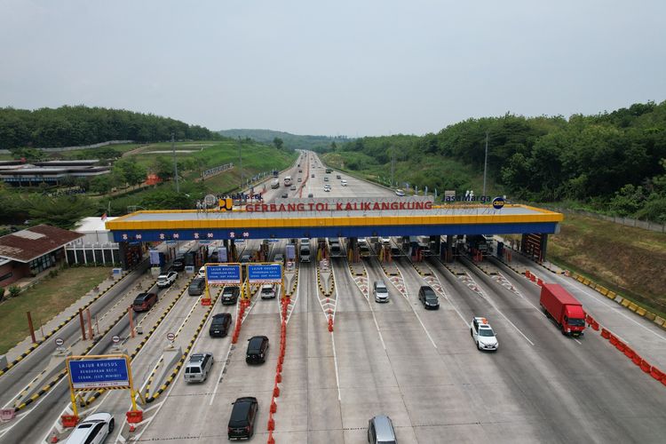 klakson telolet, Chery, Mudik Lebaran, ganjil-genap, one way, diskon tarif tol, Populer Otomotif, artikel terpopuler, suzuki satria hiu, jadwal contraflow, mudik Lebaran 2025, [POPULER OTOMOTIF] Manfaatkan Diskon Tarif Tol buat Mudik Lebaran | Suzuki Satria Hiu Orisinal Upgrade | Chery Serahkan 2.000 Unit J6 ke Konsumen