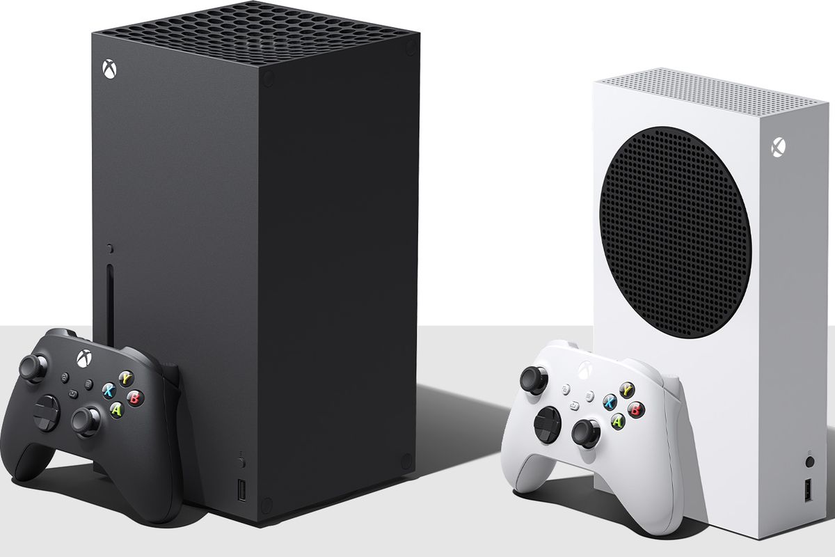 microsoft, xbox, Harga Xbox Series S, harga xbox series x, Harga Xbox Naik Lagi, Ini Banderol Terbarunya