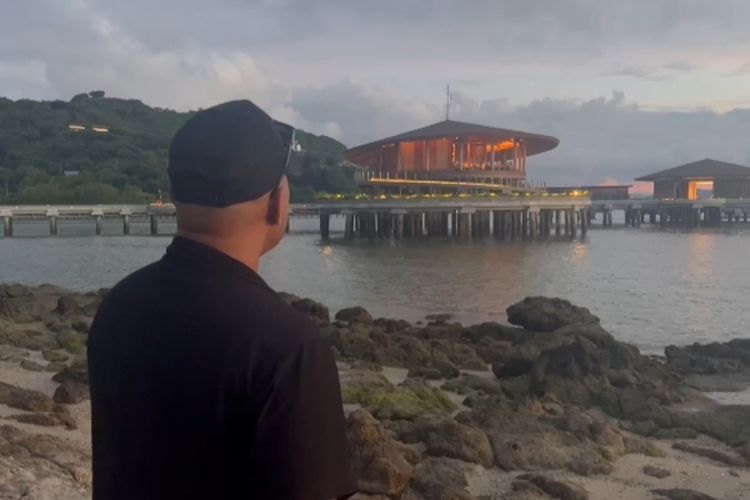 Pantai Binongko, Labuan Bajo, Pulau Padar, TN Komodo, labuan bajo, pulau padar, Akses Warga ke Pantai Labuan Bajo dan Pulau Padar TN Komodo Dihalangi Akibat Pembangunan Vila dan Hotel, Cerita warga tak boleh ke Pantai Binongko, Wisatawan dilarang masuk Pulau Padar, Dibantah Balai Taman Nasional Komodo, Perlu langkah tegas