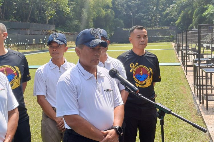 Satria Arta Kumbara, Komandan Korps Marinir, TNI AL, komandan korps marinir, wrapup, eks marinir jadi tentara rusia, eks marinir minta dipulangkan dari Rusia, Desersi dan Jadi Tentara Rusia, Satria Arta Wajib Jalani Hukuman Penjara Jika Pulang ke RI