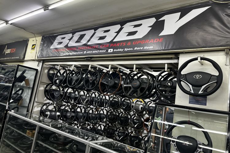 setir, upgrade, upgrade setir, modifikasi, modifikasi setir mobil, Upgrade Setir, Harga Upgrade Setir Model Baru, Cara Praktis Bikin Lebih Modern