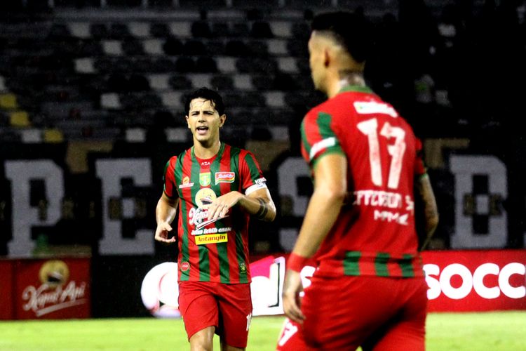Persebaya, Super League 2025-2026, Persijap vs Persebaya, Puasa Ramadhan dan Tekad Bangkit Bajul Ijo