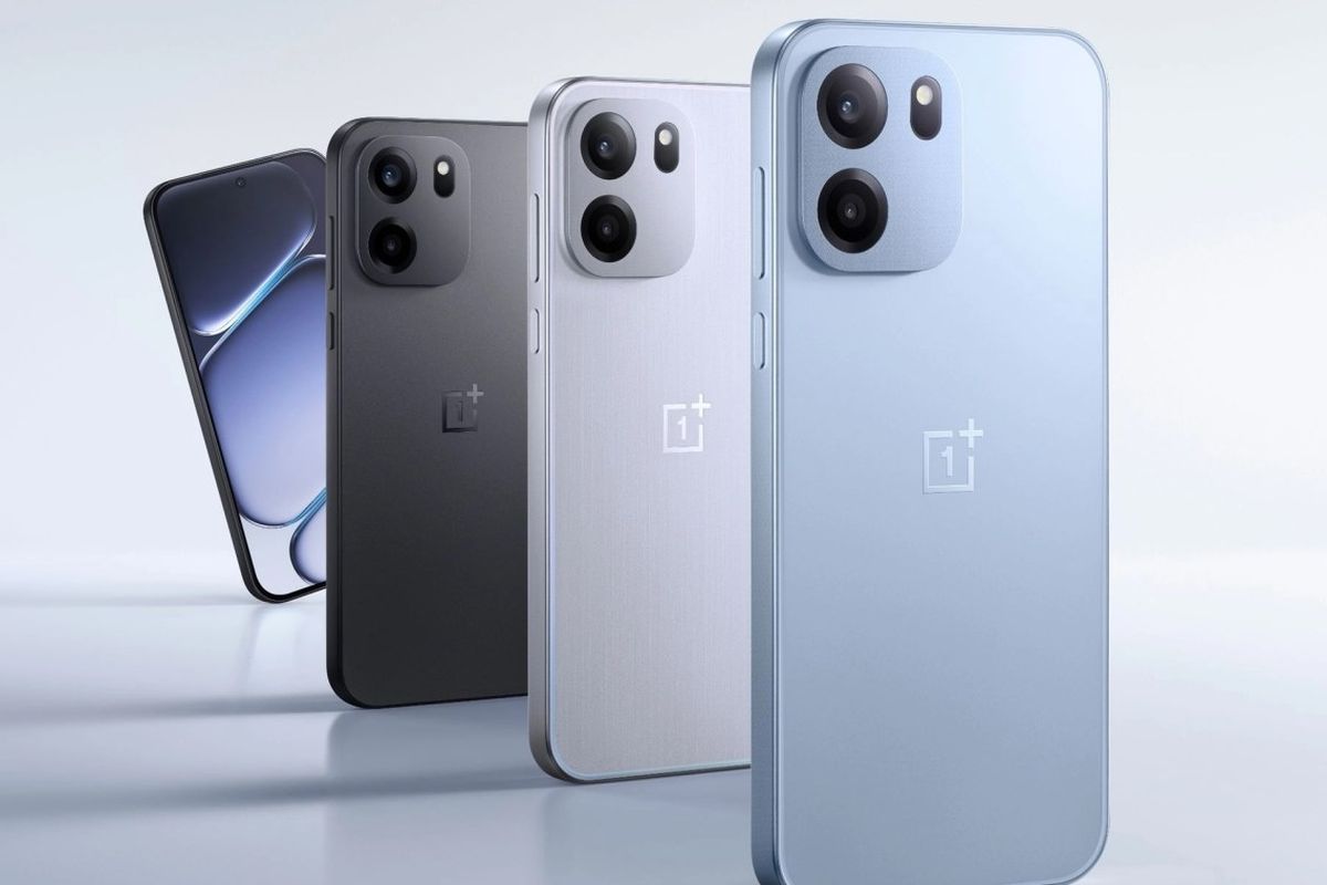 OnePlus, baterai, OnePlus Nord CE6, HP OnePlus Nord CE6 Meluncur, Baterai 8.000 mAh dan Layar 144 Hz