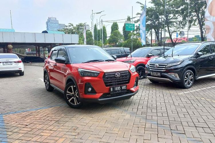 penjualan mobil bekas, mobil listrik bekas, OLXmobbi, Agung Iskandar, Penjualan Mobil Bekas Tumbuh 26 Persen Semester I/2025