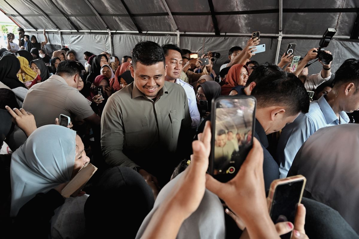 Prabowo Subianto, Bobby Nasution, Presiden Prabowo, korban bencana, Sumatera Utara, Bobby Nasution Jelaskan Rincian Ganti Rugi Rumah Korban Bencana di Tapanuli Tengah, Jaminan Ganti Rugi Rumah Korban Bencana, Pembangunan Hunian Tetap untuk Korban di Tapanuli Tengah, Presiden Prabowo Instruksikan Pembangunan Huntara dan Huntap Segera Selesai, Banjir dan Longsor Tapanuli Tengah Sebabkan Korban Jiwa