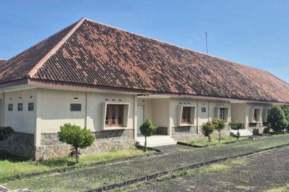Sekolah Rakyat, Ponorogo, ponorogo, sekolah rakyat 2025, sekolah rakyat di ponorogo, sekolah rakyat di ponorogo jawa timur, Gedung sekolah rakyat, gedung sekolah rakyat di Ponorogo belum siap, 125 Calon Siswa Sekolah Rakyat Ponorogo Diumumkan, tapi Gedung IKM Belum Disiapkan
