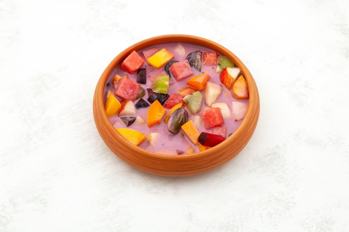 resep es buah tanpa santan, cara membuat es buah segar, minuman dingin tanpa susu, es buah segar rumahan, es buah sehat, es buah sehat tanpa gula, Cara Bikin Es Buah Tanpa Susu dan Santan, Segar dan Aman di Tenggorokan, Keistimewaan Es Buah Tanpa Susu dan Santan, Resep Es Buah Tanpa Susu dan Santan, Cara Membuat Es Buah Tanpa Susu dan Santan, Tips Agar Es Buah Lebih Segar dan Awet, Kandungan Gizi dan Manfaat