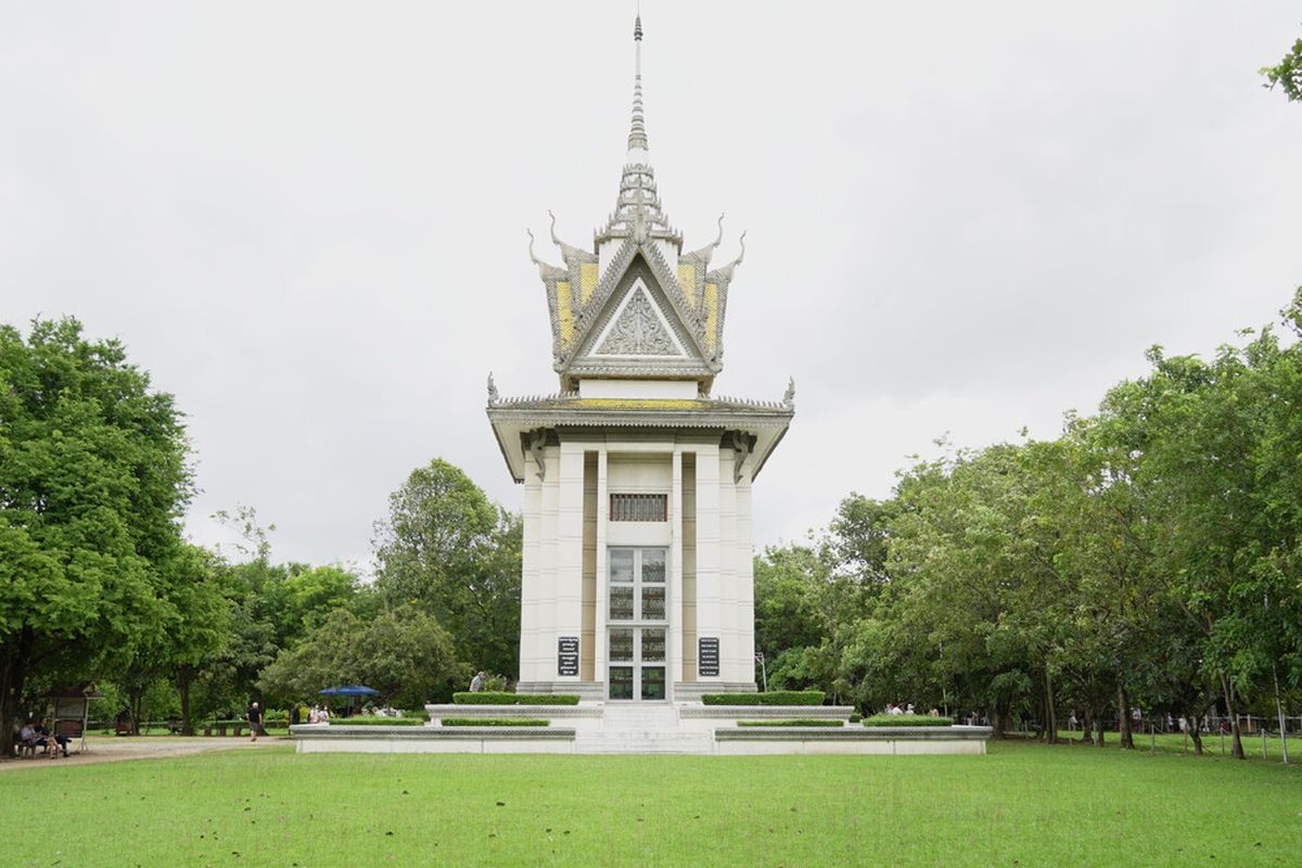 Situs Warisan Dunia UNESCO, situs warisan dunia unesco terbaru, Situs Warisan Dunia UNESCO juli 2025, daftar 26 Situs Warisan Dunia UNESCO  terbaru, apa itu Situs Warisan Dunia UNESCO, 26 Situs Warisan Dunia UNESCO Terbaru, Ada Monumen Genosida Kamboja