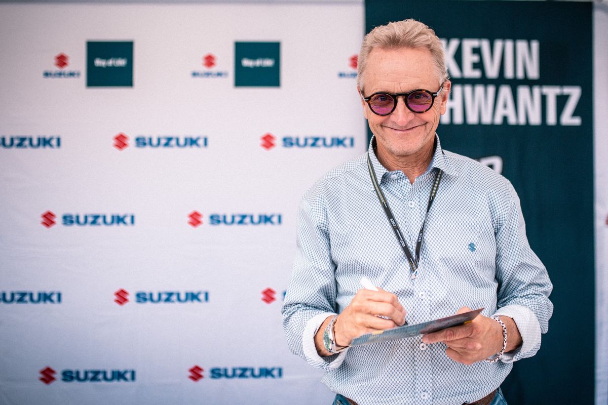 MotoGP, Kevin Schwantz, balap, balap motor, MotoGP Mulai Kehilangan Daya Tarik