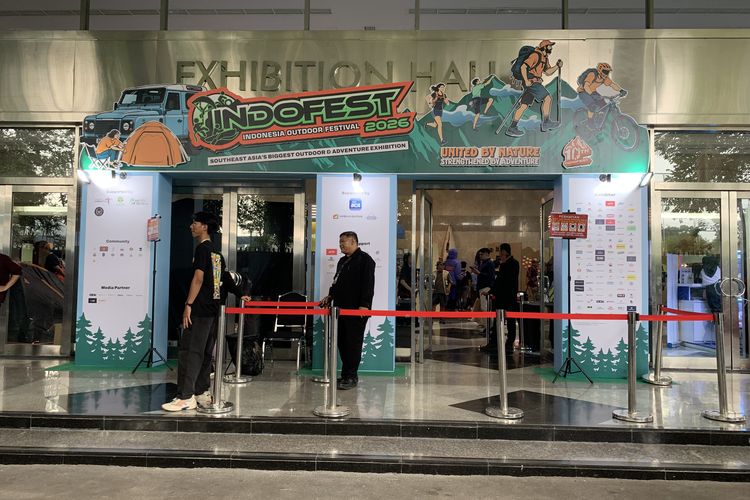INDOFEST 2026, Panduan ke INDOFEST 2026: Lokasi, Harga Tiket, dan Akses Transum