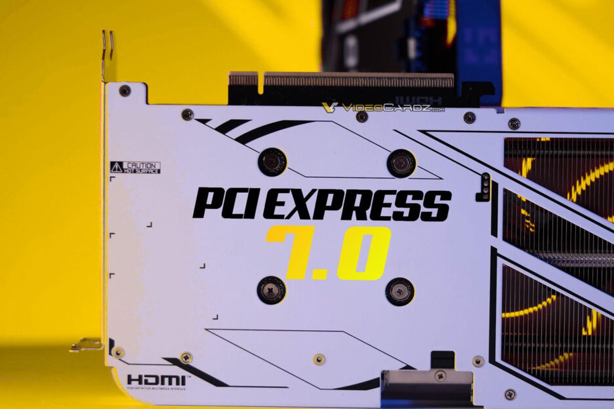 PCI Express 7, PCIe 7, PCIe 6, Standar PCIe 7.0 Resmi Diumumkan, Kecepatan 2 Kali Lipat dari PCIe 6.0